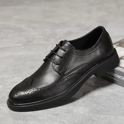 URBANE UTOPIA FORMAL SHOES
